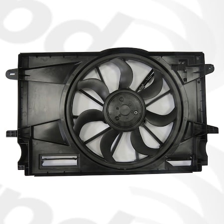 Gpd Electric Cooling Fan 2812039